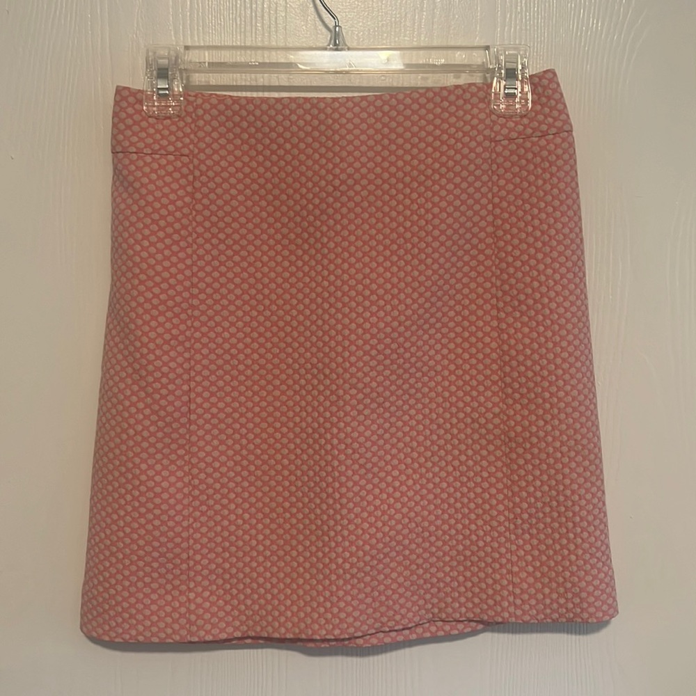 Ann Taylor Loft mini pencil skirt